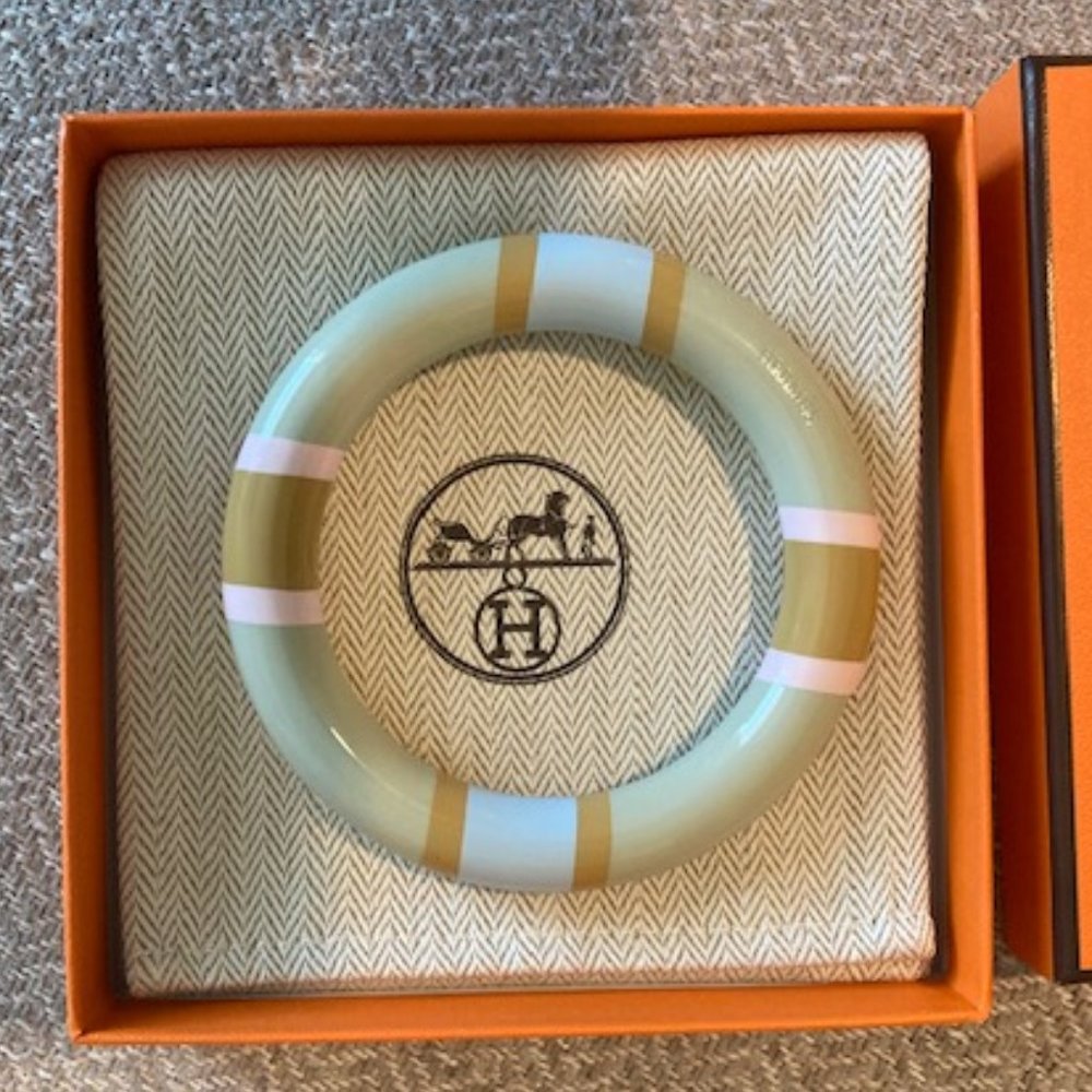 Hermès Equipe Bracelet, Large Model